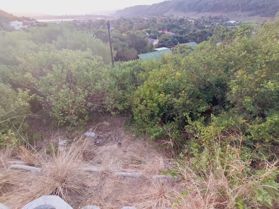 0 Bedroom Property for Sale in Kingfisher Creek Western Cape